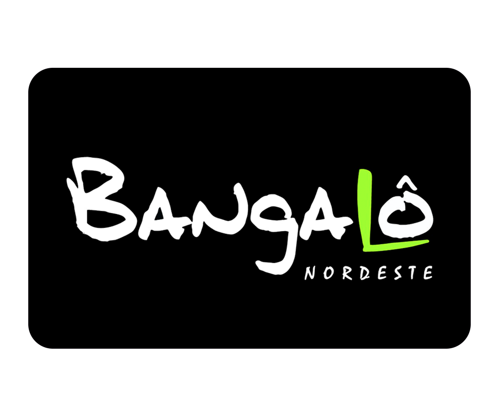 Bangalô Nordeste