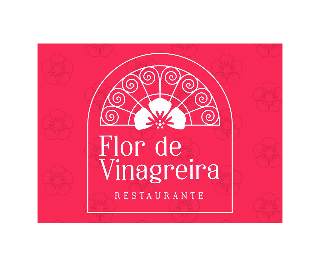 Flor de Vinagreira