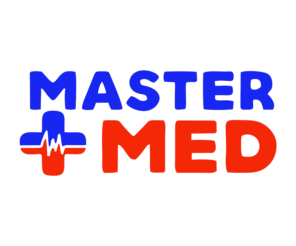 Master Med