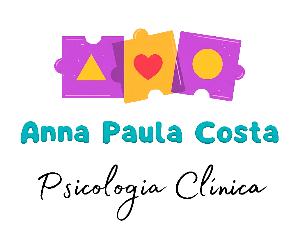 Anna Paula Costa - Psicologia Clínica