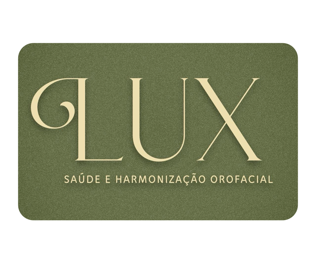 LUX Saúde e Harmonização Ortofacial