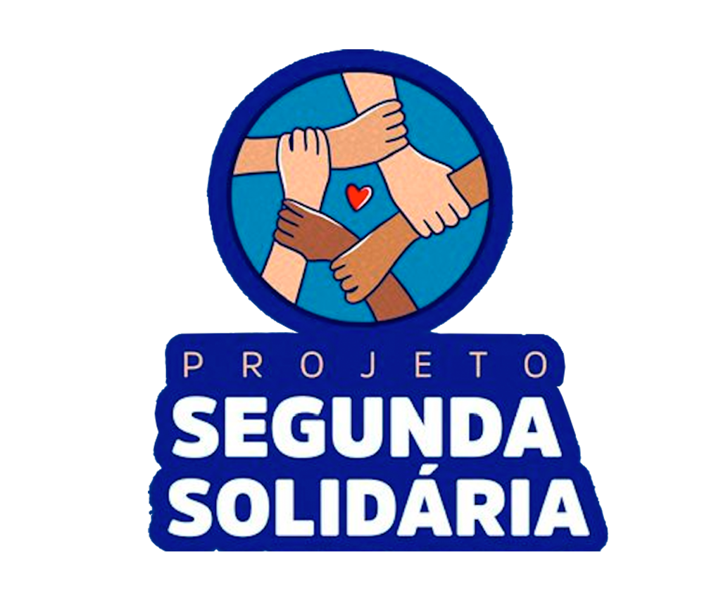Projeto Segunda Solidária