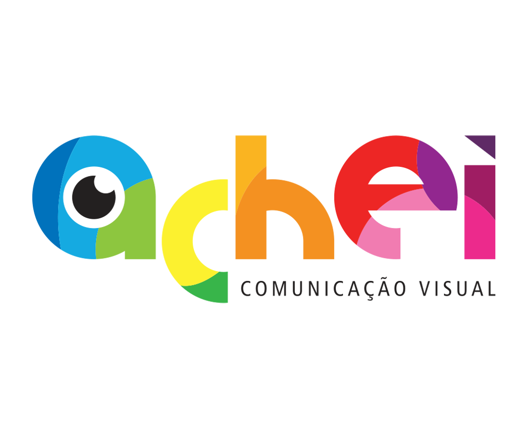 Achei Comunicação
