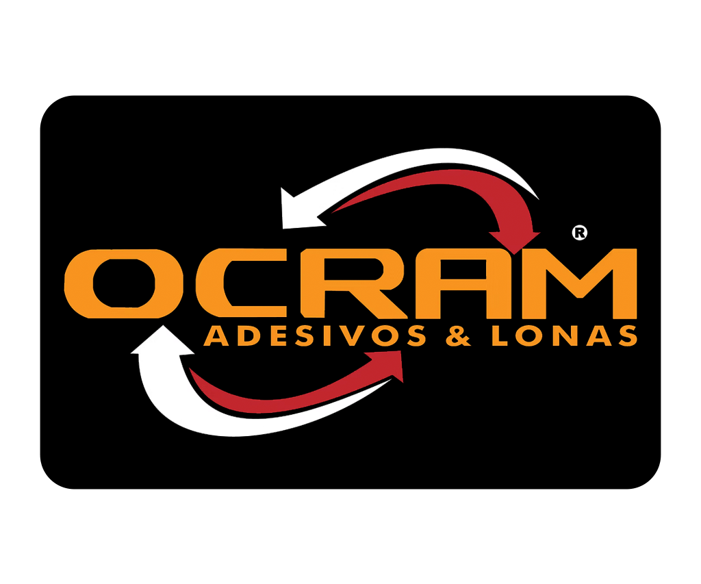 OCRAM Adesivos e Lonas